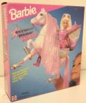 Mattel - Barbie - Flying Hero - Horse